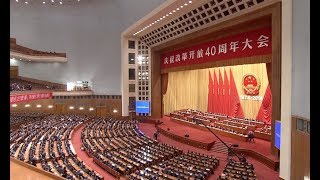 Xi Underscores Commitment to Advancing Reform, Opening-up