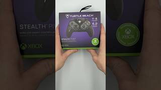 Unboxing a Stealth Pivot PC Gaming Controller #gaming #controller #pcgaming