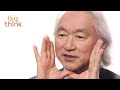 michio kaku why we re attracted big think