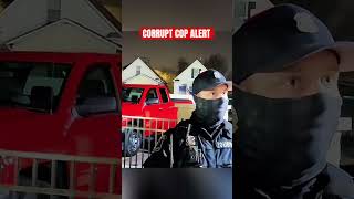 Aggressive Tyrant Corrupt Cop Gets Owned😨