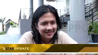 AMMAR ZONI SAMPAI PESAN INI KE ADIKNYA, PANJI ZONI PERINGATI SANG ABANG BEGINI - STAR UPDATE