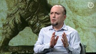 საუბარი რელიგიაზე: ქართველების უძველესი რელიგია - წარმართობა