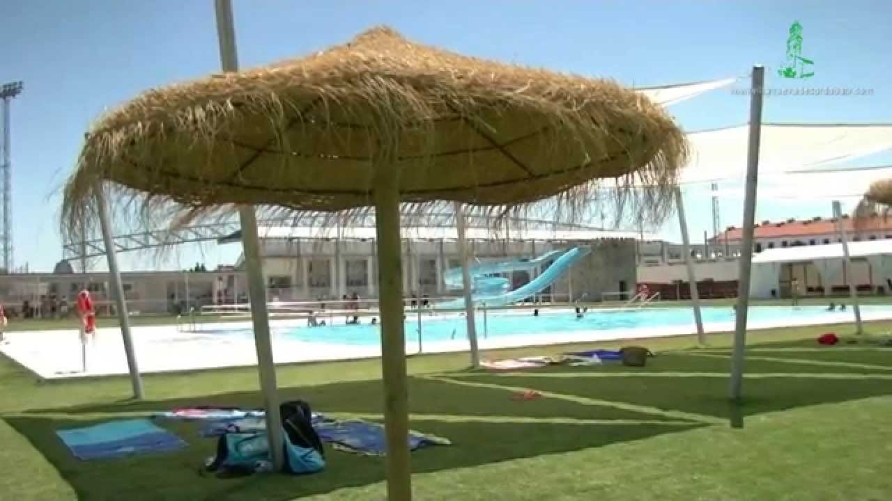 Piscina Youtube