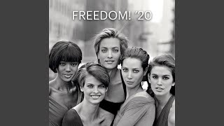 Freedom 20 Cover