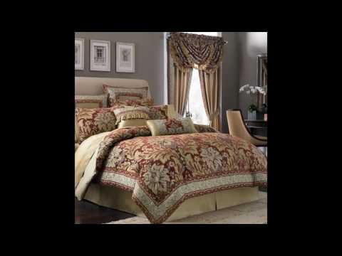 Croscill Comforter Sets King Size Comforter Sets With Matching