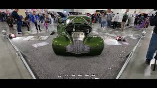 2022 Milwaukee world of wheels