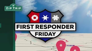 First Responder Friday: Henderson Co. Sheriff's Office