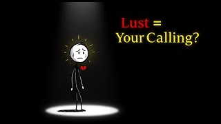The Hidden Reason God Lets You Struggle with Lust (It’s Not What You Think)