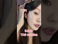 cheap vs expensive cushion foundation kbeauty koreanmakeup cushionfoundation