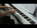 Joyful, Joyful We Adore Thee 快乐崇拜 Cindy Berry Beethoven Handel piano only prelude arrangement