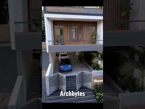 Elevation Design | Archbytes | Short - YouTube