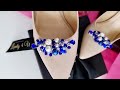 clipsuri pentru pantofi accesorii nașa accesorii handmade lovely 4 u accesorii pantofi mireasa