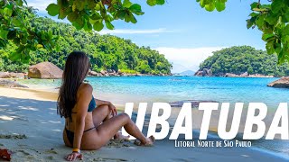 UBATUBA - COMPLETE 3-DAY ITINERARY (WITH PRICES)