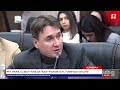 1intv i ՈՒՂԻՂ i ПРЯМАЯ ТРАНСЛЯЦИЯ i live from armenia i 24 ՀՈՒՆՎԱՐԻ 2025