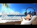 Musik Album - Flow Mode Generation (Ambient, Lounge, Meditation, Wellness, Chill, Relaxing)