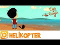 Ege ile Gaga | Helikopter