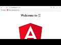 firebase in angular applications mosh