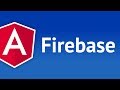 Firebase in Angular Applications | Mosh