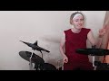 alesis dm6 £300 vs carlsbro csd600 £800 electric drum kit comparison