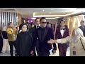 LIVE! Red Carpet ANUGERAH BINTANG POPULAR Berita Harian 2024 ABPBH36