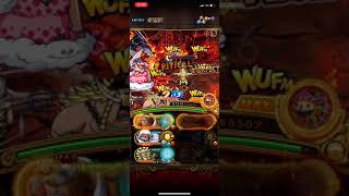 OPTC - Big Mom f2p Arena Kawamatsu