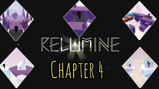 Relumine Walkthrough Chapter 4 (Ammil)