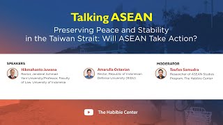 Talking ASEAN on \