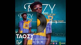 Taozy_Officiel_-_PAPA NAN MAMAN(audio officiel)