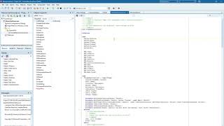 Delphi FMX: Create a Memo with line numbers (as Frame) and add it to the Tool Palette
