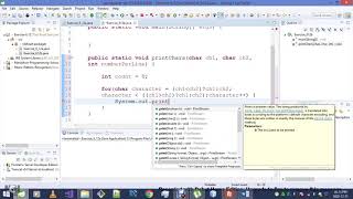 Introduction To Java Programming Exercise 6 12b