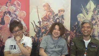 FINAL FANTASY XIV Letter from the Producer LIVE Part XLIV