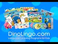 子供のためのスペイン語の歌 el cocherito leré me dijo a noche leré 子供のためのスペイン語 dinolingo