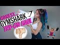 ★HONEST GYMSHARK TRY-ON HAUL★ (IS IT WORTH THE HYPE) // LIFEBEINGDEST