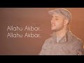 Maher Zain - Always Be There (Official Lyrics Video)