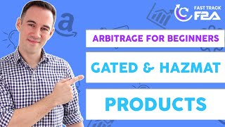 What You CAN & CAN'T Sell - Gated and Restricted Products on Amazon FBA
