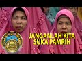 Janganlah Kita Suka Pamrih - Siraman Qolbu