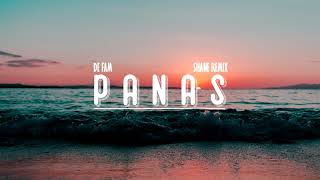 De Fam - Panas (Shane Remix)