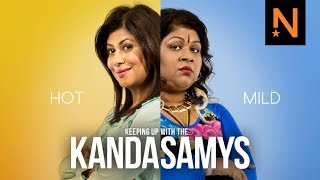 ‘Keeping Up with the Kandasamys’ Trailer