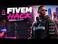 FiveM Cheats 2026 - Mod Menu + Aimbot + Lua Executor - Undetected Hack PC