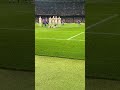 😨 What a goal that could’ve been by Memphis Depay | via TikTok @fcbarcelona