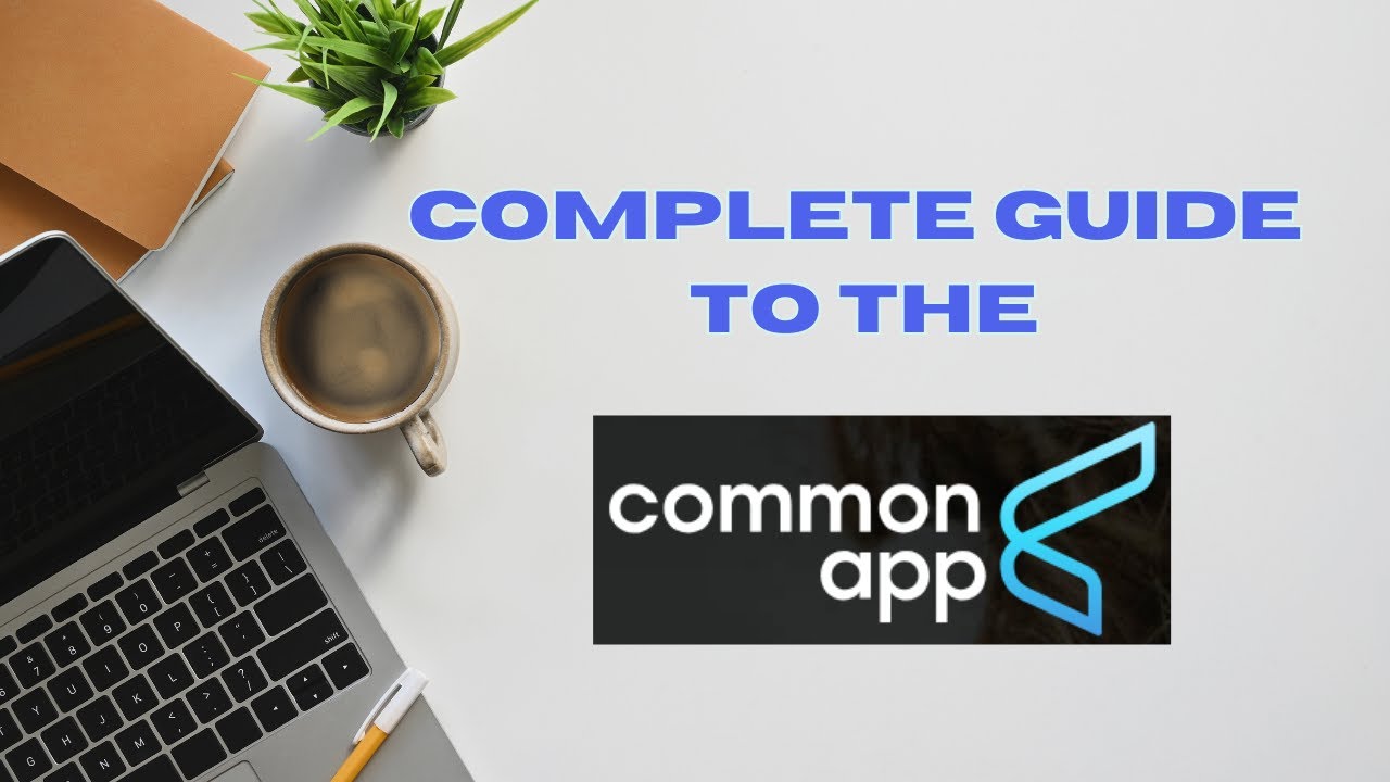 Common App 2015 2016 Common App Essays Prompts And Commentary All