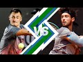 Bernard Tomic vs Thiago Agustin Tirante | MEXICO CITY 2024