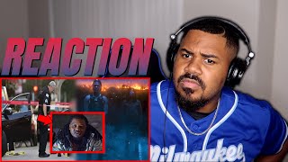 FBG DUCK, THE HIT THAT TOOK DOWN O BLOCK REACTION