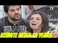 Bhakhtyar Irani and Delnaaz Irani reunite after 12 years for 'Kidnap' | TV Prime Time Bhakhtyar Irani and Delnaaz Irani reunite after 12 years for 'Kidnap' | TV Prime Time