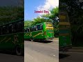 the best bus service operator from chittagong to noakhali is jonaki bus. shorts