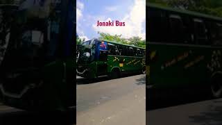 The best bus service operator from Chittagong to Noakhali is Jonaki bus. #shorts