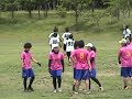 2013 06アルティメット東北リーグ福島会津大会1・２　仙台大学エナジスタの試合他