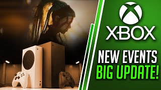 Xbox Announces Even More Xbox 2021 Events & Reveals | Huge Upgrade For Xbox Series X Game + xCloud