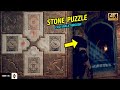 EASY GUIDE: Stone Table Puzzle (Castle) | Resident Evil 4 Remake Walkthrough