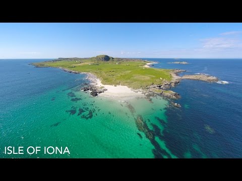 Isle of Iona Isle of Iona